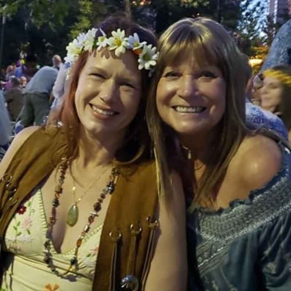 Meet your Posher, Jennifer